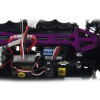 Радиоуправляемая машина для дрифта HSP Flying Fish 1 4WD RTR масштаб 1:10 2.4G - 94123P-12382