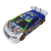Радиоуправляемая машина для дрифта HSP Flying Fish 1 4WD RTR масштаб 1:10 2.4G - 94123P-12382