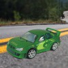 Модель шоссейного автомобиля HSP Blue Rocket 4WD RTR масштаб 1:8 2.4G - 94866