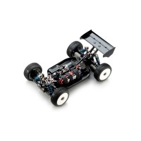 Радиоуправляемый багги Kyosho Inferno MP9e 4WD KIT-набор масштаб 1:8 - 30897