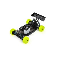 Радиоуправляемый багги Kyosho Inferno MP9 TKI 3 Spec. 4WD KIT-набор масштаб 1:8 - 31789B