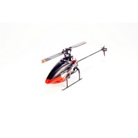 Радиоуправляемый вертолет Nine Eagles Solo Pro 126 2.4G - NE200612