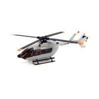 Радиоуправляемый вертолет Nine Eagles Solo Pro 130 2.4G - NE200872