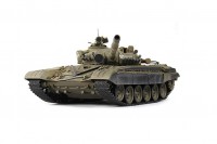 Радиоуправляемый танк VSTank Infrared Series Russia масштаб 1:24 - A03102998