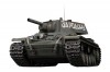 Радиоуправляемый танк VSTank Infrared Series Russia КВ-1B масштаб 1:24 - A03103002