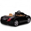 Электромобиль Kalee Mercedes-Benz S-Klasse W221 2009