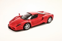 Радиоуправляемая машинка MJX Enzo Ferrari масштаб 1:10 27Mhz - 8202