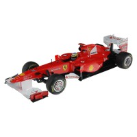 Радиоуправляемая машинка MJX Ferrari F150 Italia масштаб 1:14 27Mhz - 8501