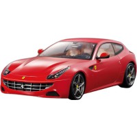 Радиоуправляемая машинка MJX Ferrari FF масштаб 1:14 27Mhz - 8549