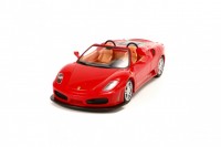 Радиоуправляемая машинка MJX Ferrari Spider масштаб 1:20- 8103