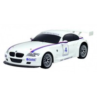Радиоуправляемая машинка MJX BMW Z4 M Coupe масштаб 1:20 - 8109