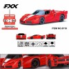 Радиоуправляемая машинка MJX Ferrari FXX масштаб 1:20 - 8118