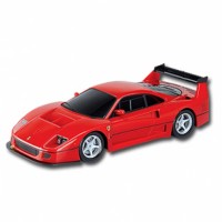 Радиоуправляемая машинка MJX Ferrari F40 Competizione масштаб 1:20 - 8120