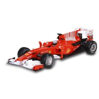 Радиоуправляемая машинка MJX Ferrari F10 масштаб 1:20 - 8135