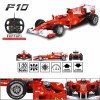 Радиоуправляемая машинка MJX Ferrari F10 масштаб 1:20 - 8135