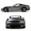 Радиоуправляемая машинка MZ Ferrari 599XX масштаб 1:14 - 2029