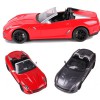 Радиоуправляемая машинка MZ Ferrari 599 GTO масштаб 1:14 - 2030
