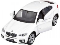 Радиоуправляемая машинка MZ Model BMW X6 масштаб 1:24 - 25019A