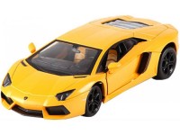 Радиоуправляемая машинка MZ Model Lamborghini Aventador масштаб 1:24 - 25021A