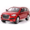 Радиоуправляемая машинка MZ Audi Q7 масштаб 1:14 - 2031