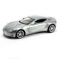 Радиоуправляемая машинка MZ Aston Martin масштаб 1:14 - 2044