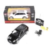 Радиоуправляемая машинка MZ Porsche Cayenne масштаб 1:14 - 2045