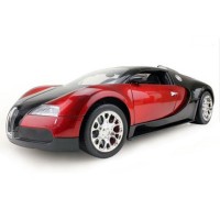 Радиоуправляемая машинка MZ Model Bugatti Veyron масштаб 1:10 - 2050