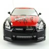 Радиоуправляемая машинка для дрифта HB Nissan Skyline GT-R 4WD масштаб 1:24 - 666-210