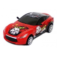 Радиоуправляемая машинка для дрифта HB Aston Martin 4WD масштаб 1:24 - 666-216