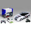 Радиоуправляемая машинка для дрифта HB Aston Martin 4WD масштаб 1:24 - 666-216
