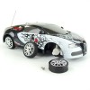 Радиоуправляемая машинка для дрифта HB Bugatti Veyron 4WD масштаб 1:24 - 666-217