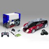 Радиоуправляемая машинка для дрифта HB Bugatti Veyron 4WD масштаб 1:24 - 666-217
