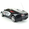 Радиоуправляемая машинка для дрифта HB Bugatti Veyron 4WD масштаб 1:24 - 666-217