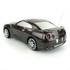 Радиоуправляемая машинка для дрифта HB Nissan Skyline GT-R 4WD масштаб 1:24 - 666-220