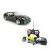 Радиоуправляемая машинка для дрифта HB Nissan Skyline GT-R 4WD масштаб 1:24 - 666-220