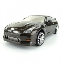 Радиоуправляемая машинка для дрифта HB Nissan Skyline GT-R 4WD масштаб 1:24 - 666-220