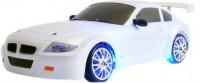 Радиоуправляемая машинка для дрифта HB BMW Z4 4WD масштаб 1:24 - 666-225