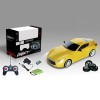 Радиоуправляемая машинка для дрифта HB Aston Martin 4WD масштаб 1:24 - 666-226