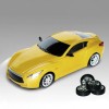 Радиоуправляемая машинка для дрифта HB Aston Martin 4WD масштаб 1:24 - 666-226