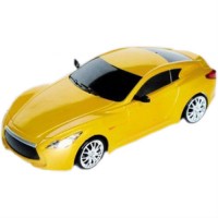 Радиоуправляемая машинка для дрифта HB Aston Martin 4WD масштаб 1:24 - 666-226