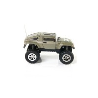 Радиоуправляемый внедорожник Shantou Gepai Hummer масштаб 1:60 - 2010A1-6