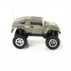 Радиоуправляемый внедорожник Shantou Gepai Hummer масштаб 1:60 - 2010A1-6
