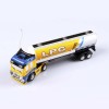 Радиоуправляемый грузовик Shantou Gepai Fuel Tank масштаб 1:96 - 2011A1-4