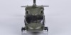 Радиоуправляемый вертолет Syma Black Hawk UH-60 Gyro 3CH ИК-управление - S102G