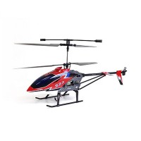 Радиоуправляемый вертолет Syma S33 Thunder Gyro 2.4G - S33