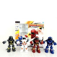 Робот-боксер WinYea Boxing Robot на ИК-управление - W101