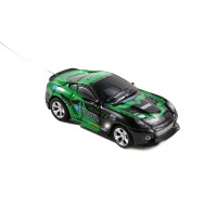 Радиоуправляемая машинка WL Toys Hinson масштаб 1:63 - WLT-2015-1A