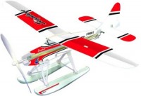 Модель самолета с резиномотором - LYO-36003