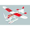 Модель самолета с резиномотором - LYO-36003