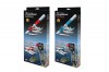 Модель самолета с резиномотором - LYO-36003